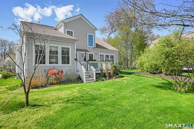 505 Traditions Court South 505, Oxford, CT 06478