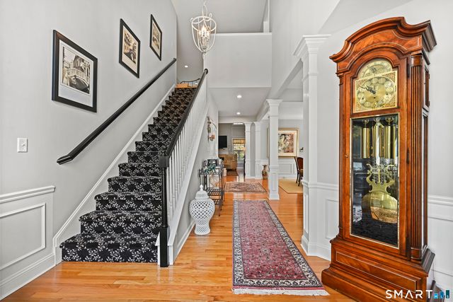 505 Traditions Court South 505, Oxford, CT 06478