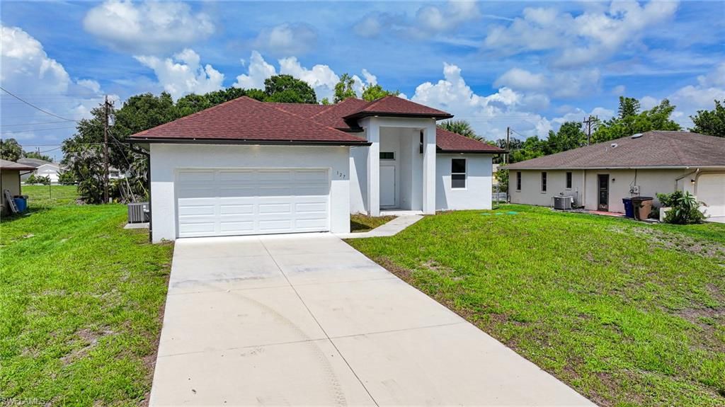 127 Connecticut RD, LEHIGH ACRES, FL 33936 — photo 2