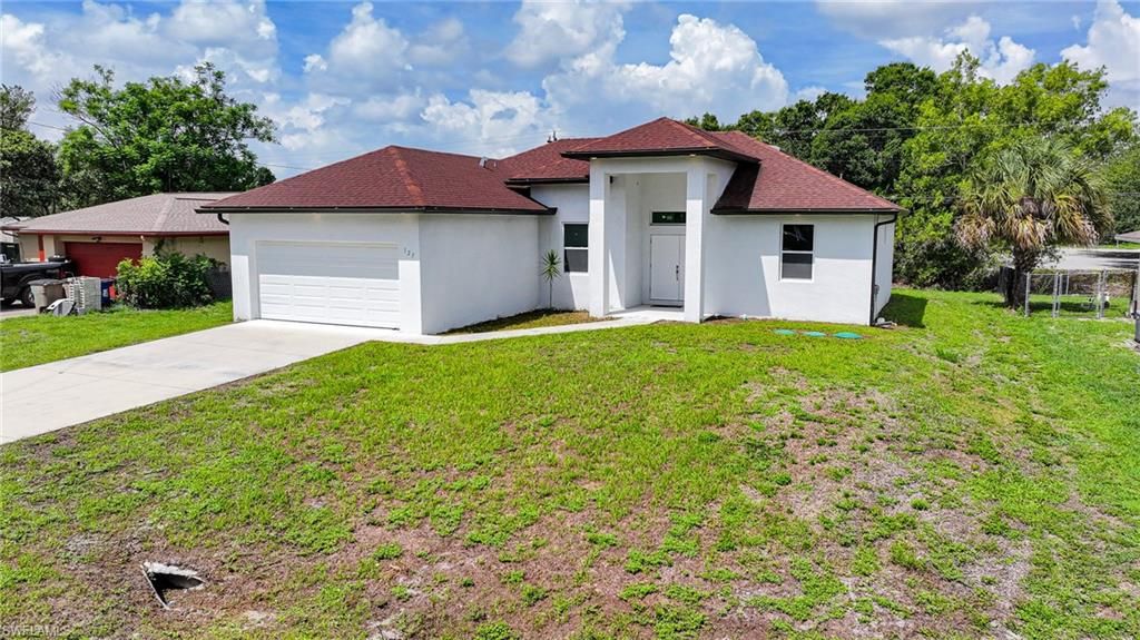 127 Connecticut RD, LEHIGH ACRES, FL 33936 — photo 3