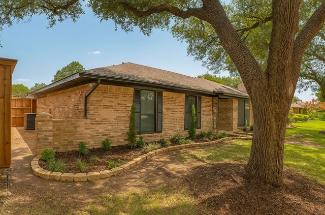422 Birch Lane, Richardson, TX 75081