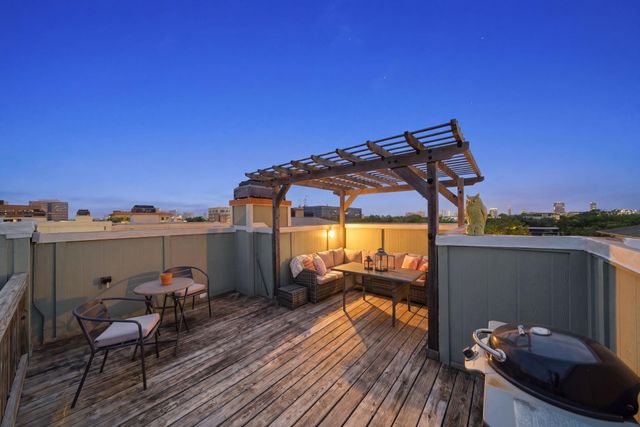 4004 Montrose Boulevard 18D, Houston, TX 77006