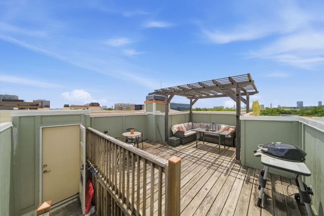 4004 Montrose Boulevard 18D, Houston, TX 77006