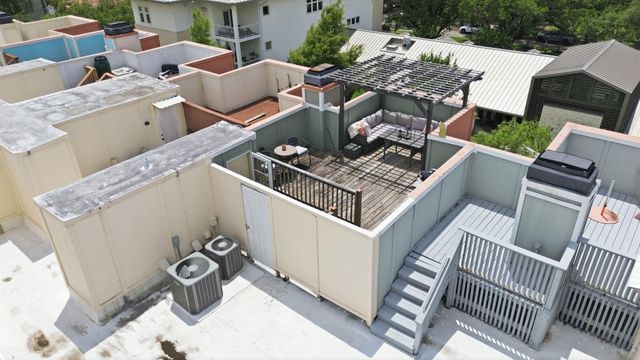 4004 Montrose Boulevard 18D, Houston, TX 77006