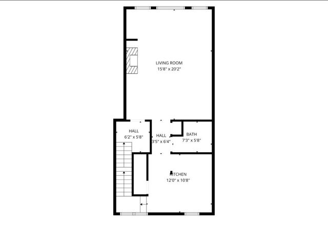 4004 Montrose Boulevard 18D, Houston, TX 77006