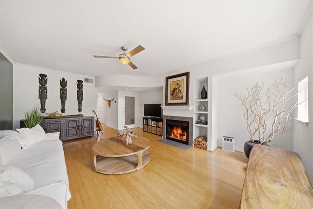 4004 Montrose Boulevard 18D, Houston, TX 77006