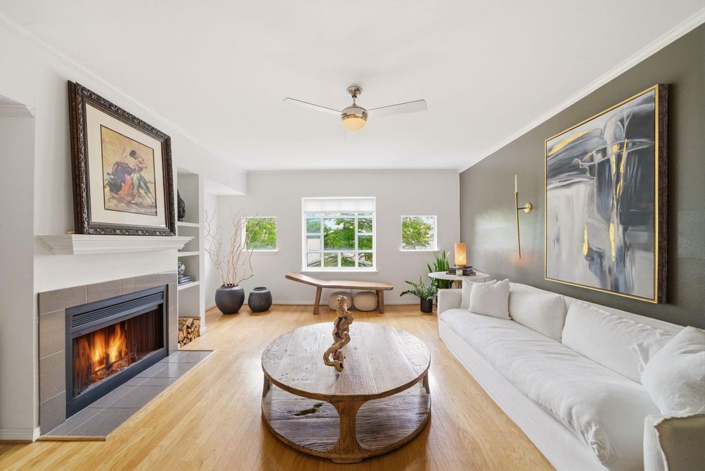 4004 Montrose Boulevard 18D, Houston, TX 77006