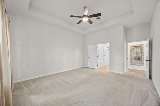 117 Monterey Oak TRL, Georgetown, TX 78628