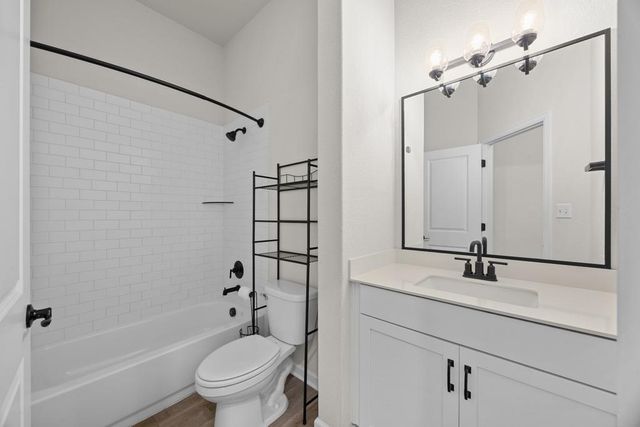 117 Monterey Oak TRL, Georgetown, TX 78628