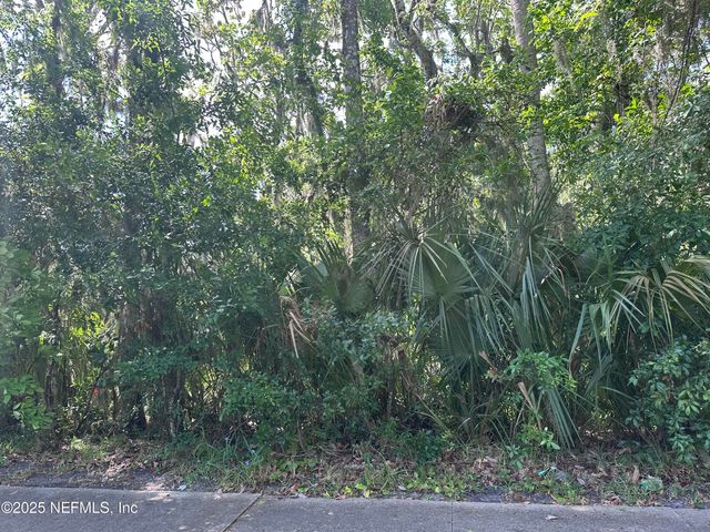 0 ASSISI Lane, Jacksonville, FL 32233