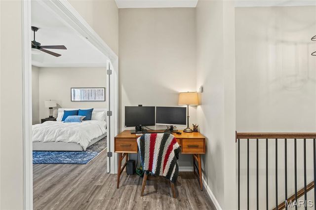 2426 Sunset Ridge Drive, Columbia, IL 62236