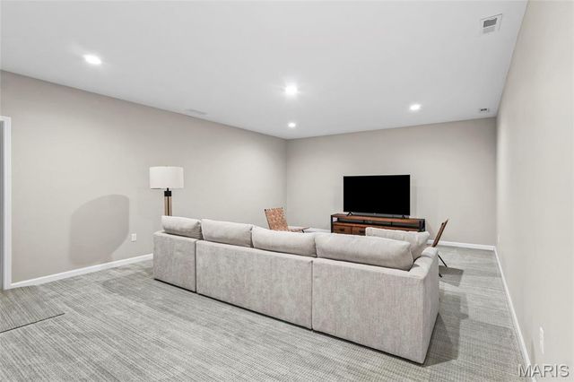 2426 Sunset Ridge Drive, Columbia, IL 62236