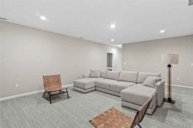 2426 Sunset Ridge Drive, Columbia, IL 62236