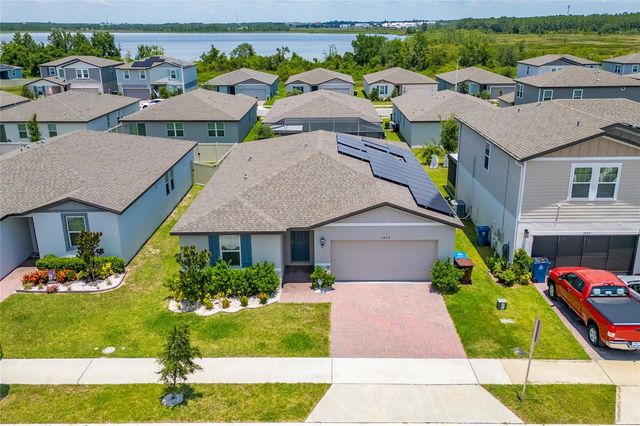 3053 CASSIDY LANE, Haines City, FL 33844