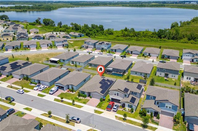 3053 CASSIDY LANE, Haines City, FL 33844