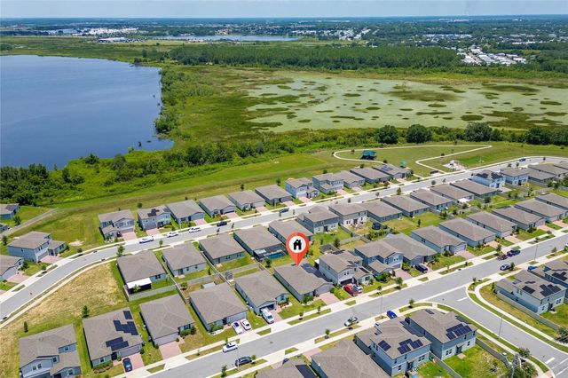 3053 CASSIDY LANE, Haines City, FL 33844