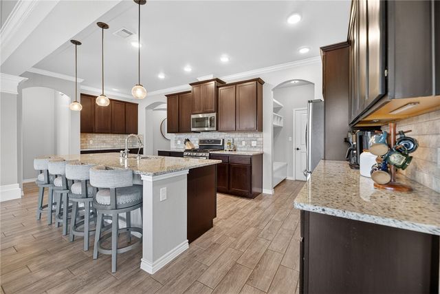 8122 Osprey St, Corpus Christi, TX 78414