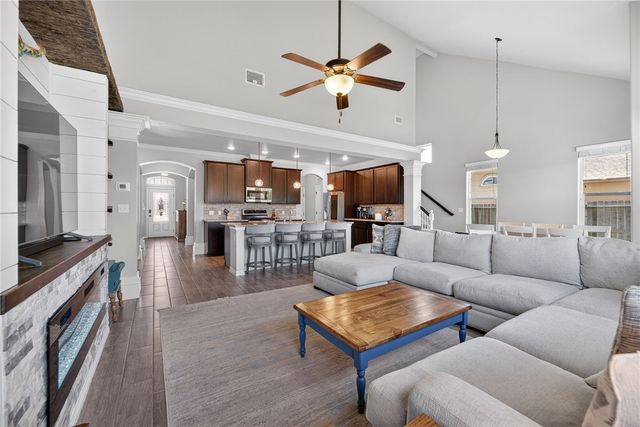8122 Osprey St, Corpus Christi, TX 78414