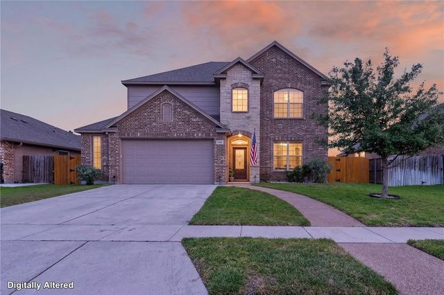 8122 Osprey St, Corpus Christi, TX 78414
