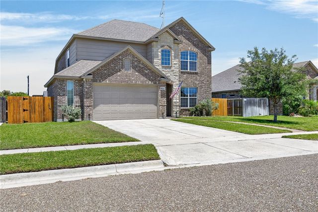 8122 Osprey St, Corpus Christi, TX 78414