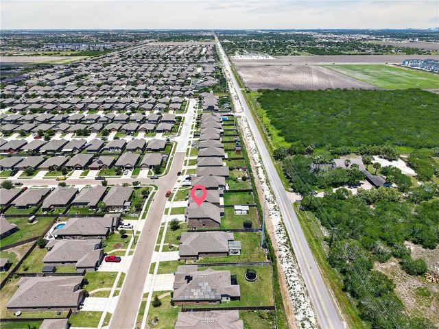 8122 Osprey St, Corpus Christi, TX 78414