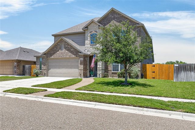 8122 Osprey St, Corpus Christi, TX 78414