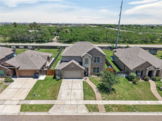 8122 Osprey St, Corpus Christi, TX 78414
