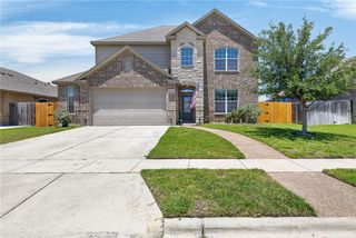 8122 Osprey St, Corpus Christi, TX 78414