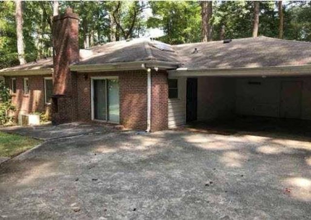 2680 Headland Drive, East Point, GA 30344
