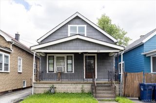 251 Westminster Avenue, Buffalo, NY 14215