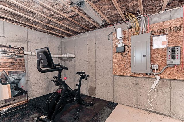 43 Kenyon Hill Trail, Richmond, RI 02898