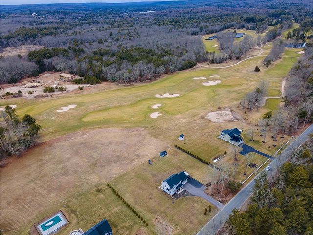 43 Kenyon Hill Trail, Richmond, RI 02898