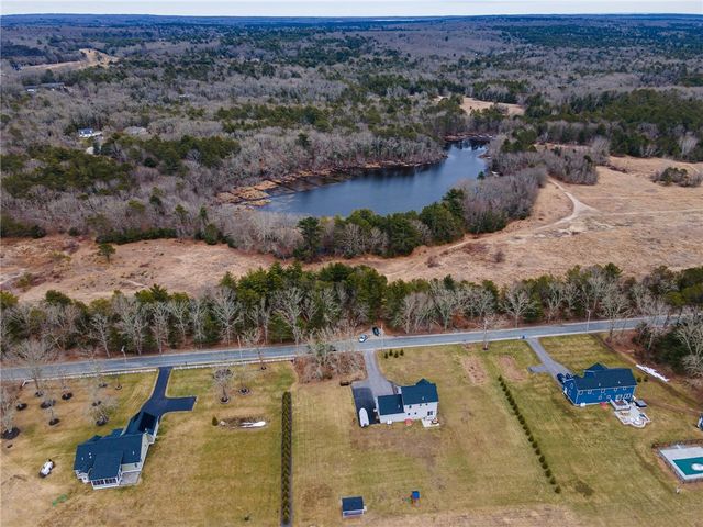 43 Kenyon Hill Trail, Richmond, RI 02898