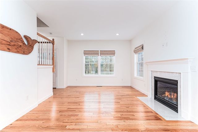 43 Kenyon Hill Trail, Richmond, RI 02898