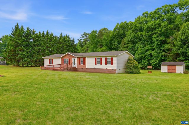 19394 LOUISA RD, Louisa, VA 23093