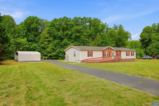 19394 LOUISA RD, Louisa, VA 23093
