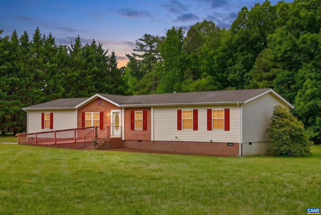 19394 LOUISA RD, Louisa, VA 23093