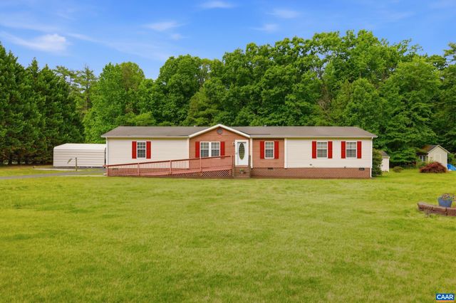 19394 LOUISA RD, Louisa, VA 23093