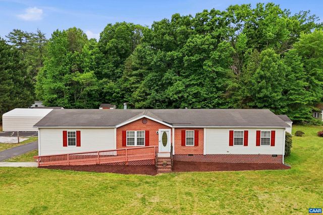 19394 LOUISA RD, Louisa, VA 23093