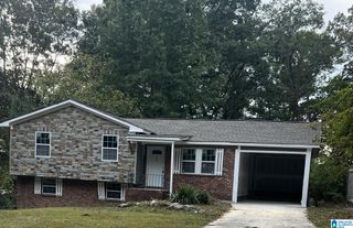 511 POPE DRIVE, Pelham, AL 35124