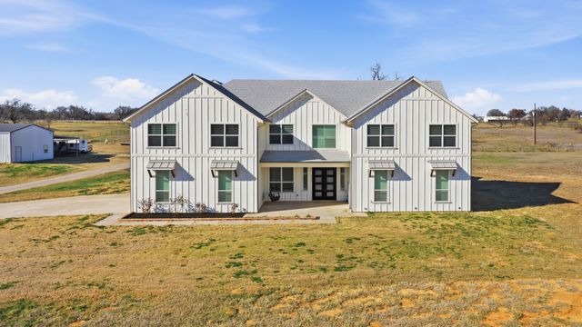 4600 C Old Brock Road, Weatherford, TX 76087