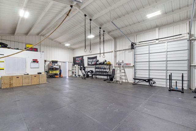 4600 C Old Brock Road, Weatherford, TX 76087