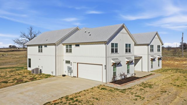 4600 C Old Brock Road, Weatherford, TX 76087