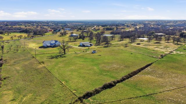 4600 C Old Brock Road, Weatherford, TX 76087