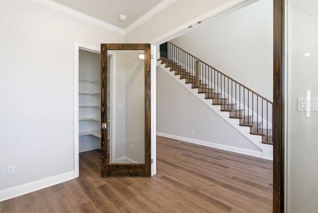 4600 C Old Brock Road, Weatherford, TX 76087