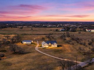 4600 C Old Brock Road, Weatherford, TX 76087