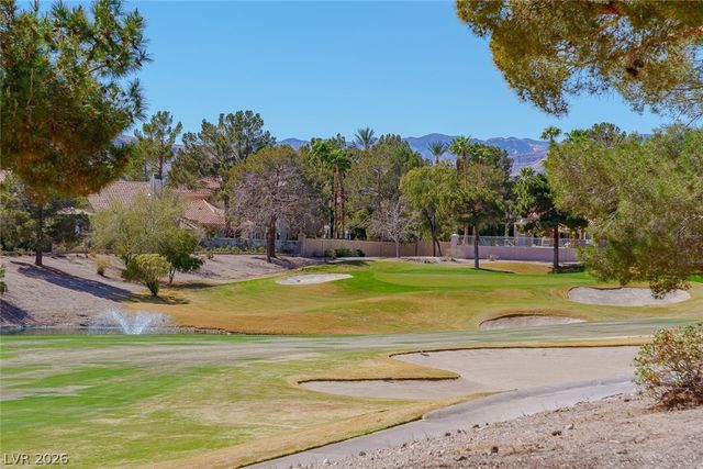 8181 Round Hills Circle, Las Vegas, NV 89113