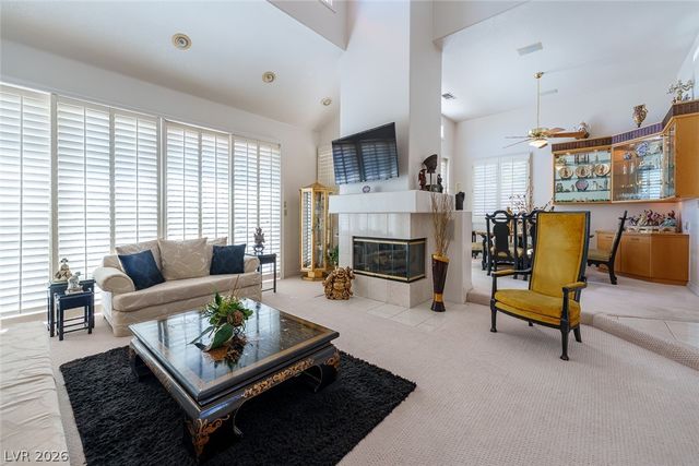 8181 Round Hills Circle, Las Vegas, NV 89113