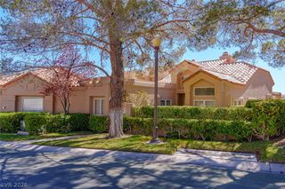 8181 Round Hills Circle, Las Vegas, NV 89113