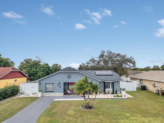 120 CAMPECHE LANE, Kissimmee, FL 34743